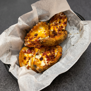Potato Skins