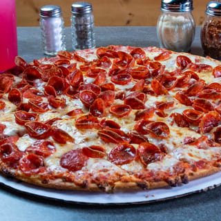 Large Pizza