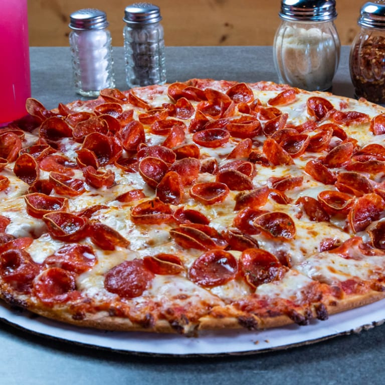 Crunchy Onion Rings: A Tasty Side